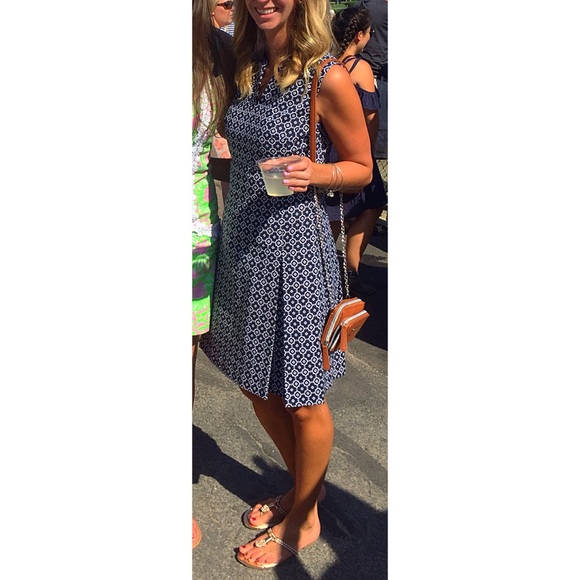 Brooks Brothers Dress - Picture 5 of 6